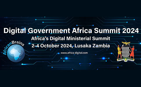 Digital Government Africa Summit 2024