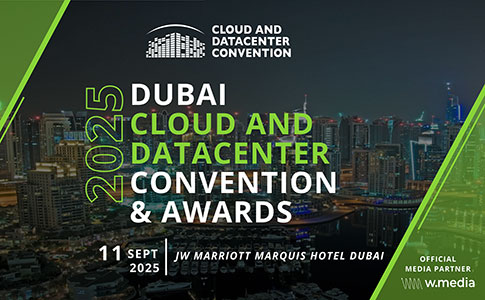 W.Media Dubai Cloud and Datacenter Convention & Awards 2025 W.Media Dubai Cloud and Datacenter Convention & Awards 2025