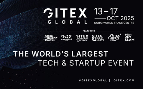 GITEX Global 2025 Dubai