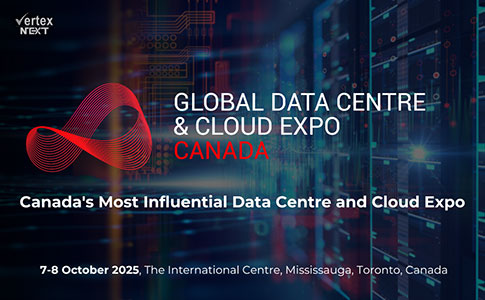 Global Data Centre & Cloud Expo Canada Global Data Centre & Cloud Expo Canada