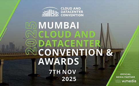 W.Media Mumbai Cloud & Datacenter Convention & Awards 2025