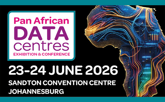 Pan African DataCentres 2026 Pan African DataCentres 2026
