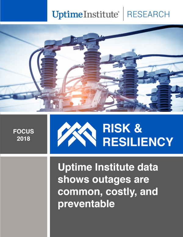 Focus cover Outages 2018 600x776