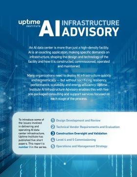 AI in Practice Paper: Construction Oversight and Validation