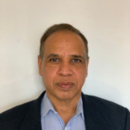 Dr. Anoop Mokha