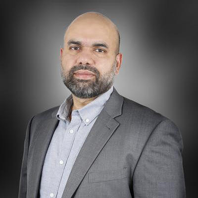 Naveed Saeed
