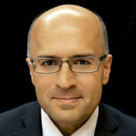 Kiran Shah