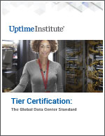 Uptime Institute - Uptime Institute